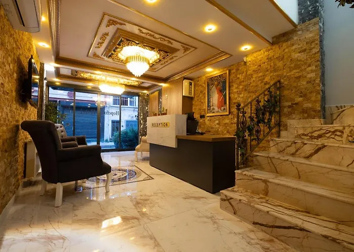 Hopefull Hotel
