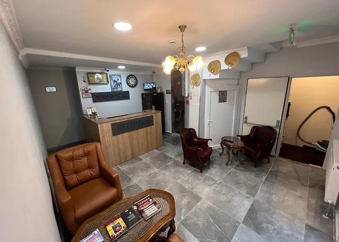 Mirhan Hotel