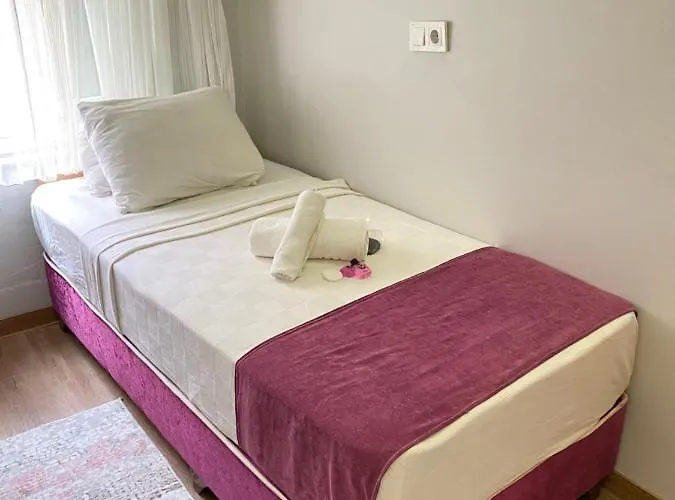 Hostel Oezsefa