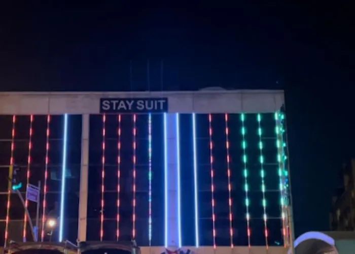 Stay Suite Hotel