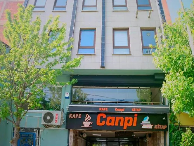 Canpi Homes