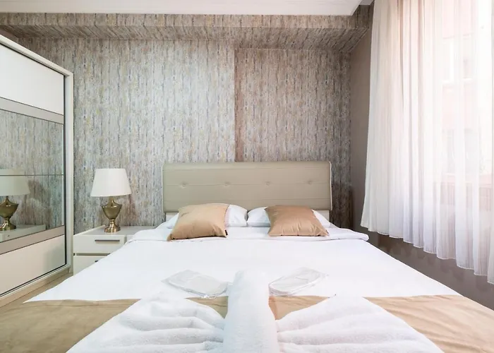 The Chanka Hotel Residance Istanbul