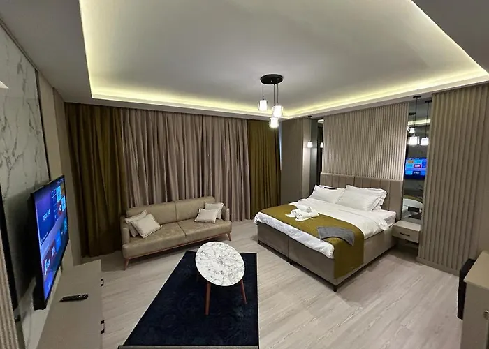 Palma Suites
