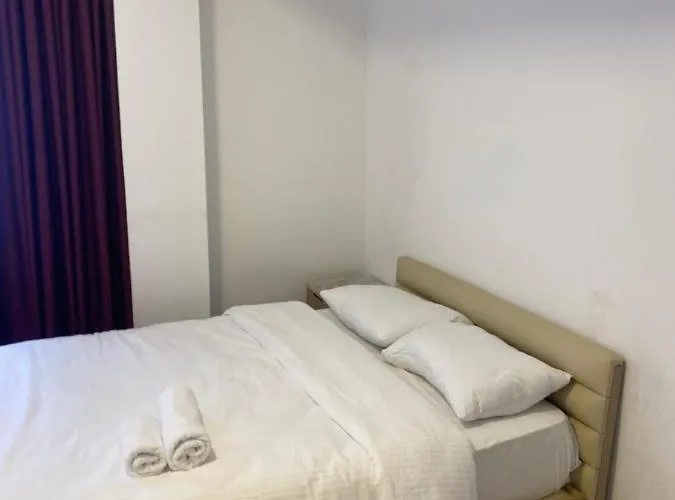 Hotel Yenikapi