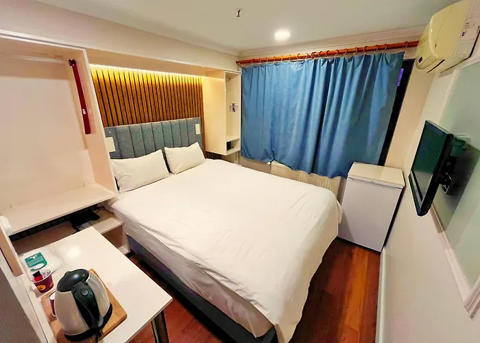 Naila Hotel