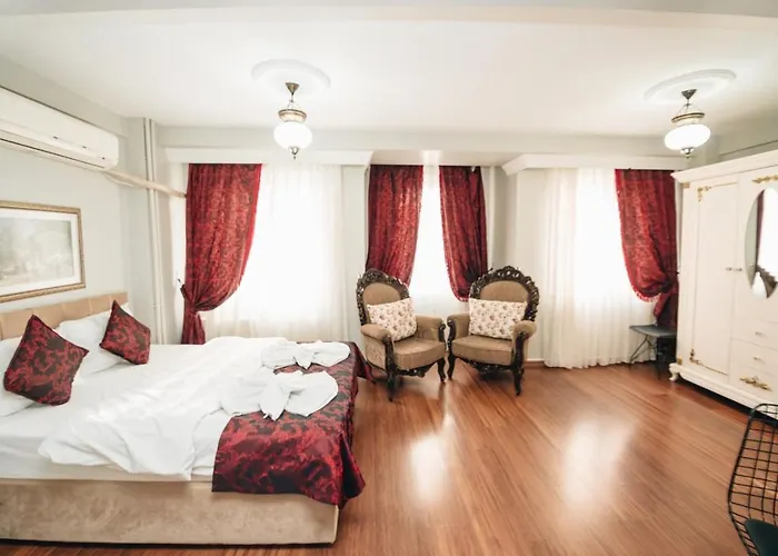Safran Suites