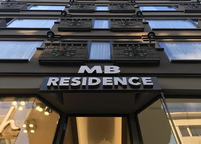 Mb Residence