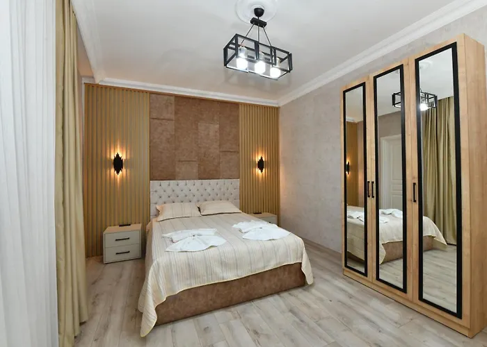 Sevinc Suite 1