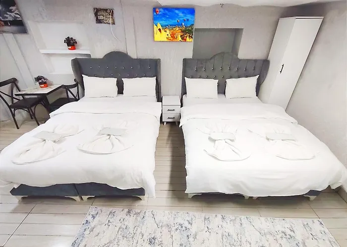 Taksim Central House Hotel