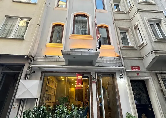 Alyon Suite Hotel