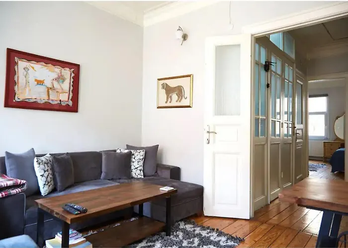 Pin Exclusive 1 Bd Harbiye H2