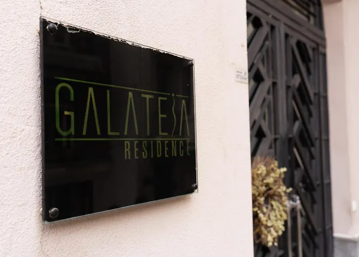 Galateia Residence