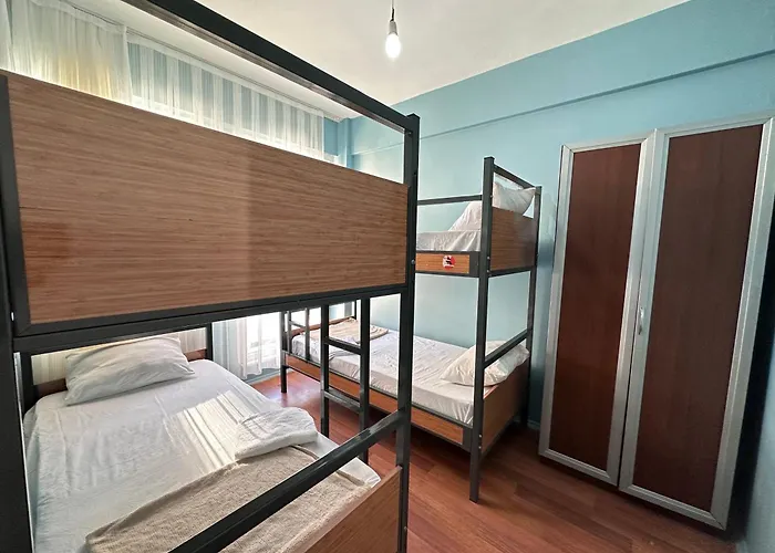 Stone Home Hostel