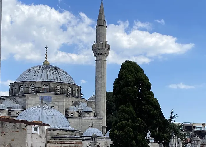Zeyn Otel Istanbul
