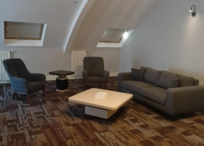 Livello Hotel