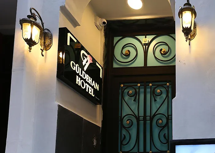 Guldehan Hotel