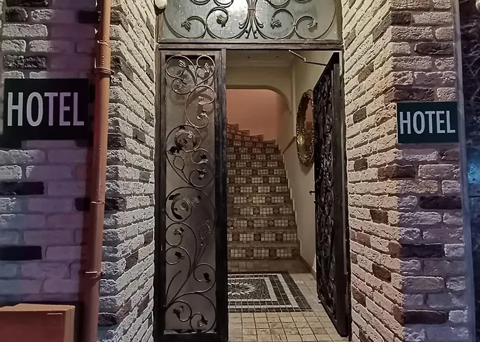 Taksim Hotel Sato