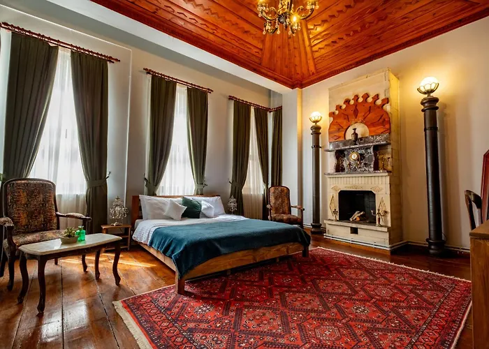 Nevalist Hotel