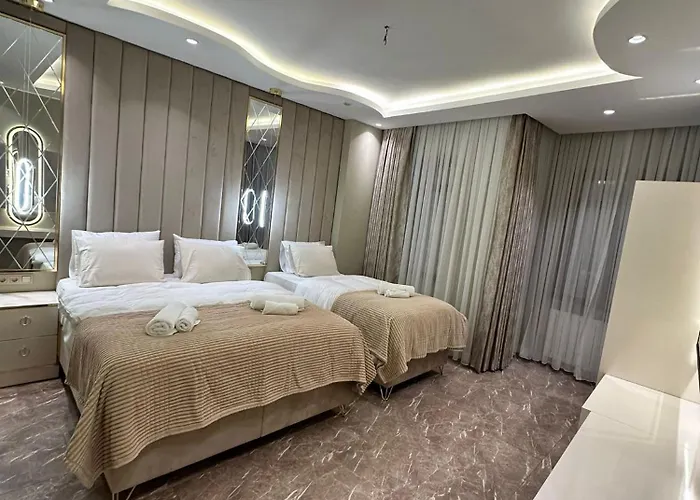 Hotel Flash Suite