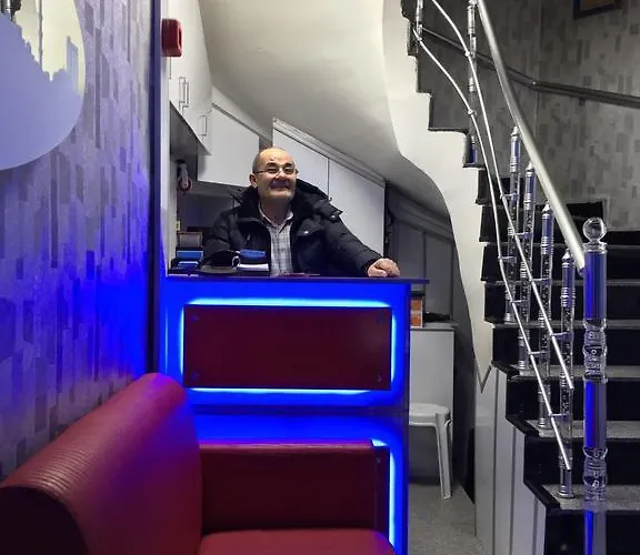 Fatih Hotel Erciyes