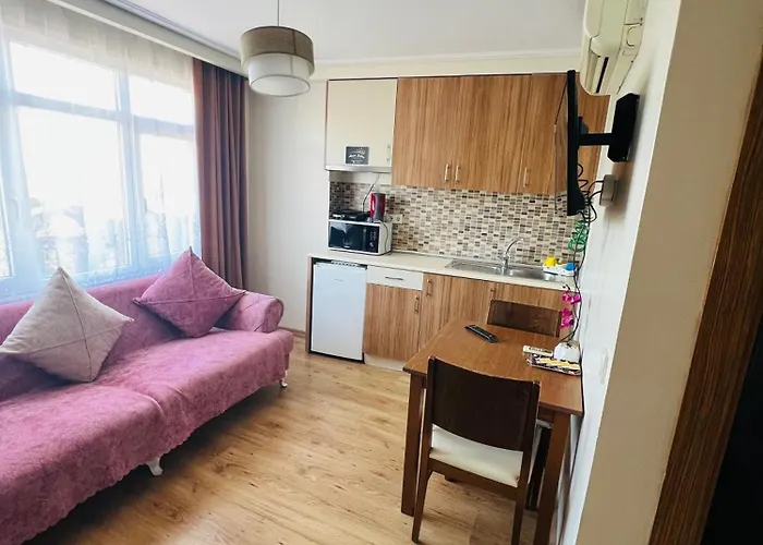Aycan Sultan Apart Hotel