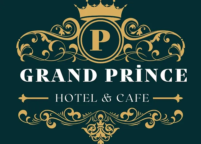 Grand Prince Hotel Taksim