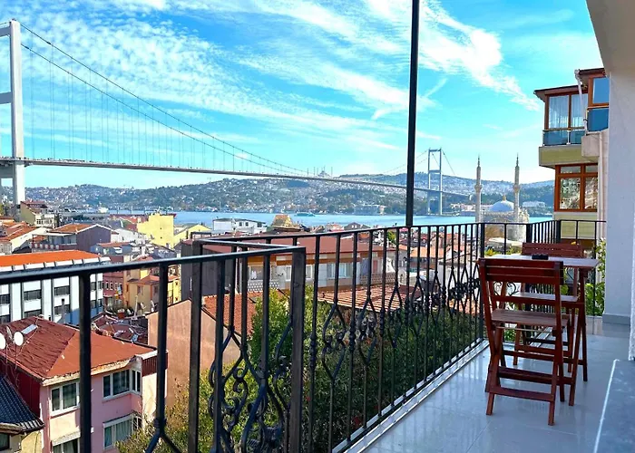 Flex Ortakoy