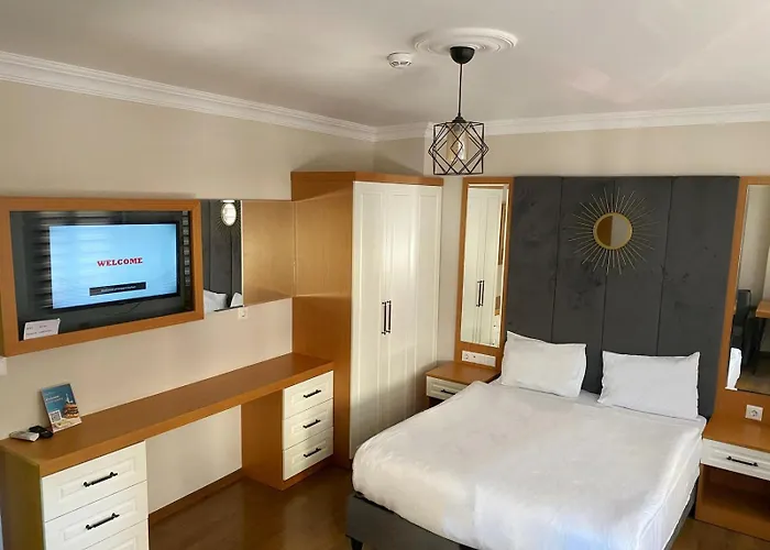 Kaifahotel