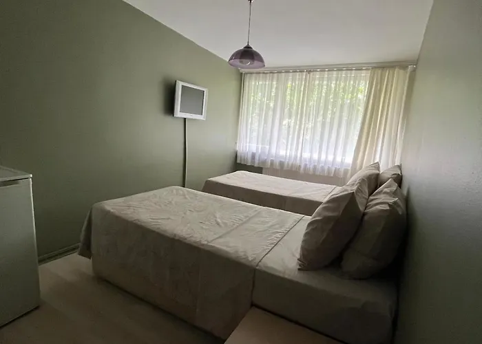 Bioda Boardinghouse