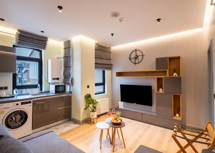 Billur Suite