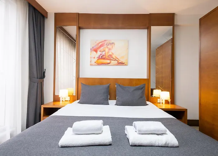 Cobblestone Dream Istanbul Hotel