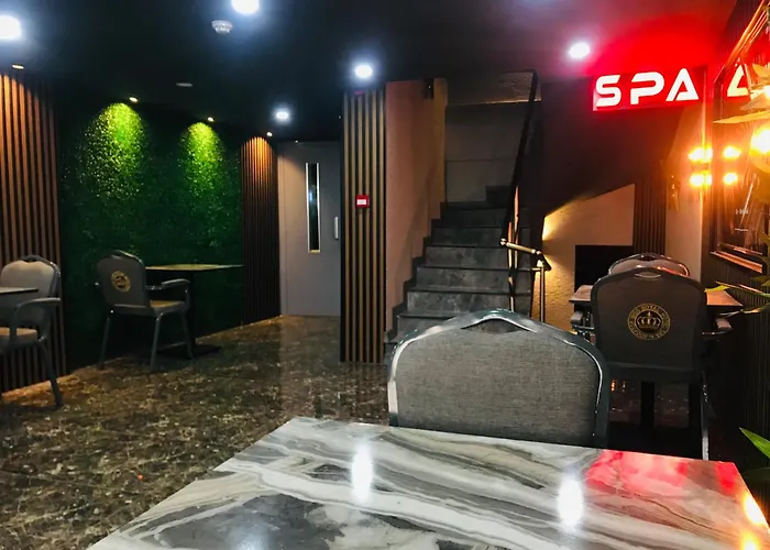 Miss Royal Hotel & Spa
