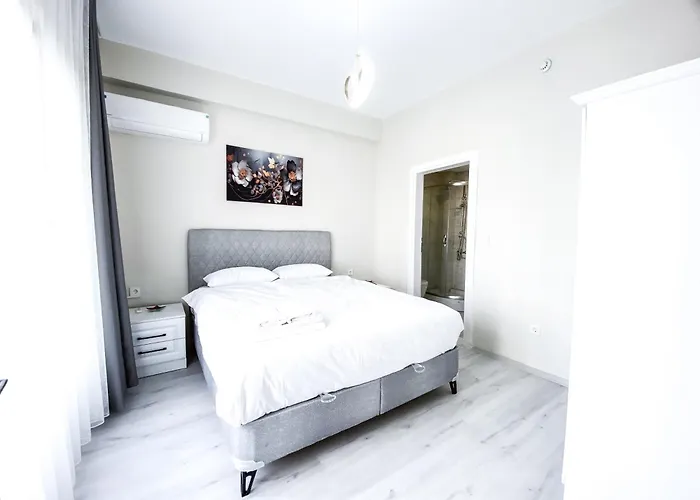 Bomonti Art Suite Hotel