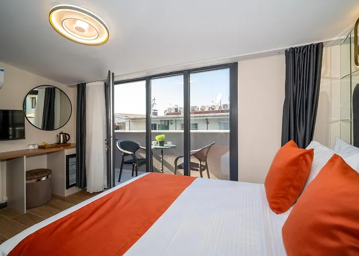 Robin Hotel