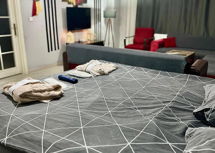 Dalya Suite