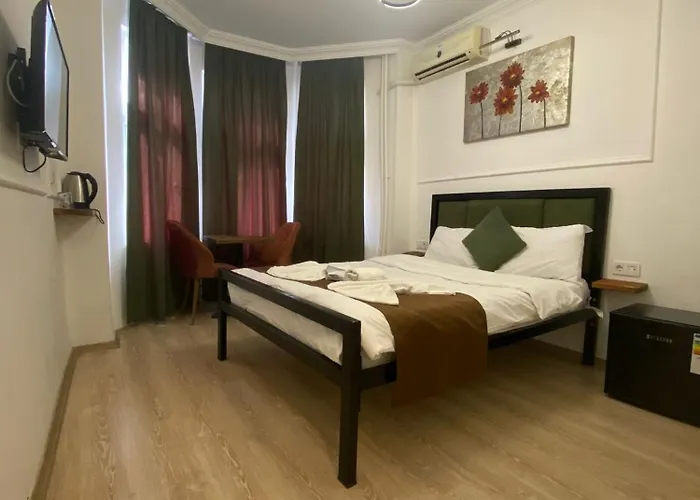 Volgaboutiquehotel