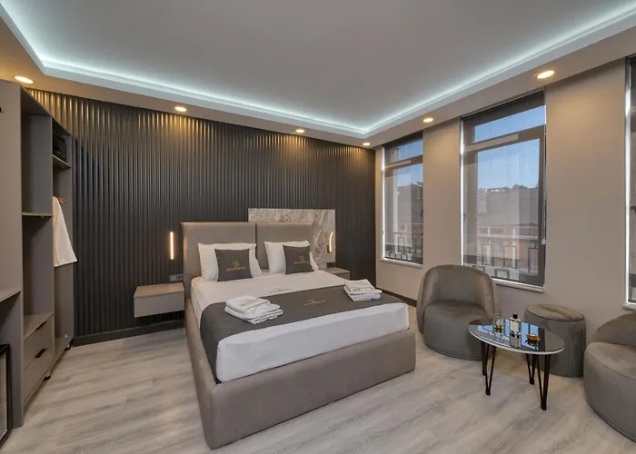 Swans Hotel Old City Grand Bazaar