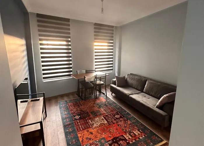 Beans House Suite