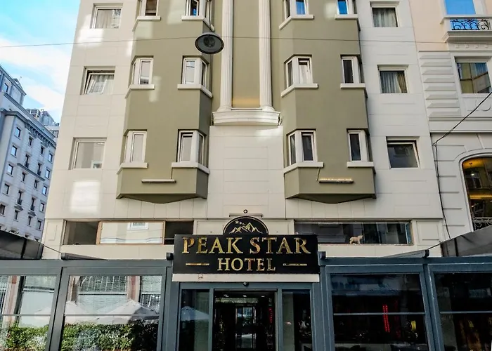 Eterno Al Sham Hotel