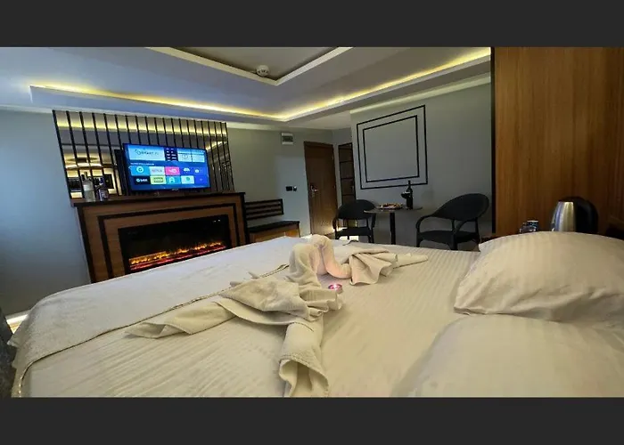 Blueway Hotel Istanbul Bakirkoey City Center