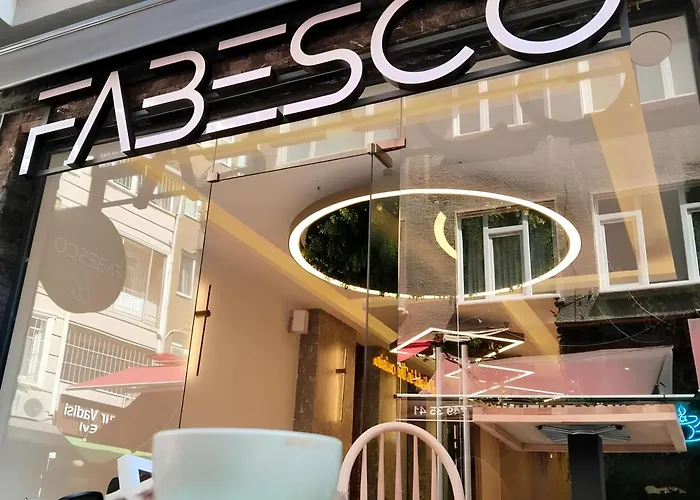 Fabesco Suite