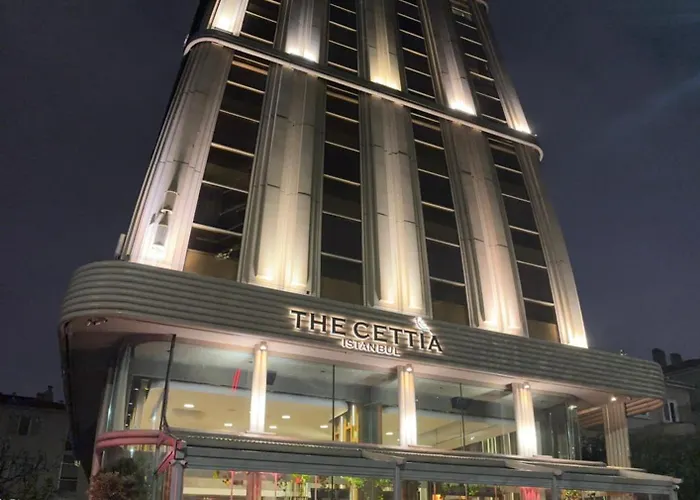 The Cettia Istanbul