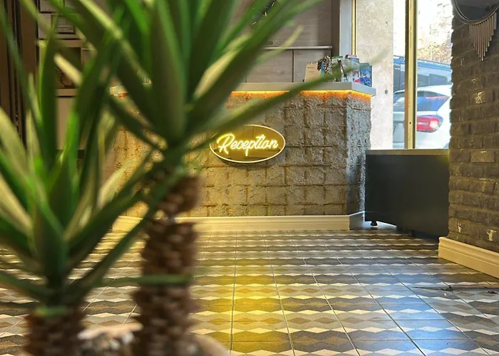 Voo Group Beijing Park Hotel
