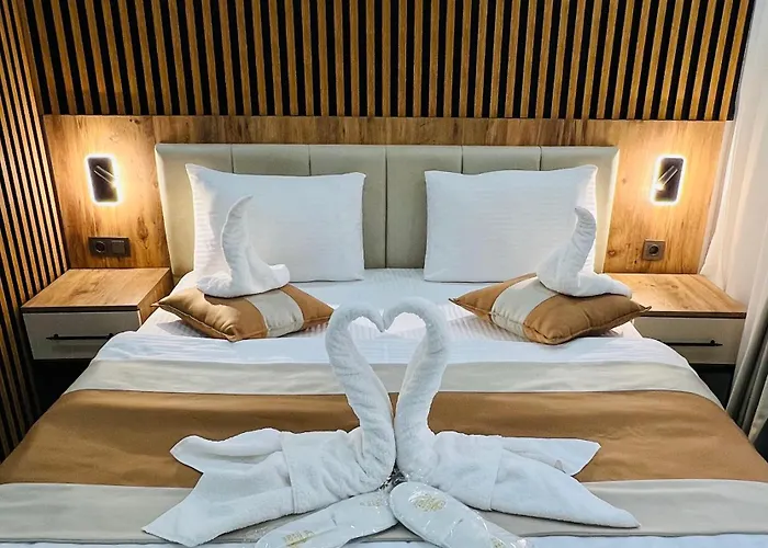 Ninova Boutique Hotel