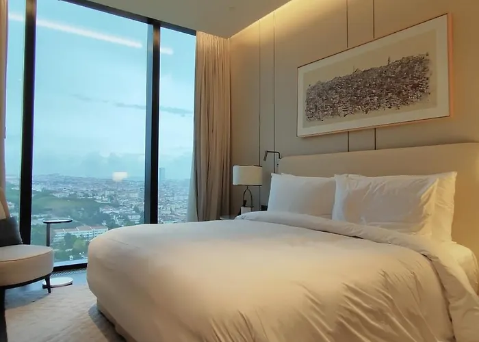 Emaar Address Residences