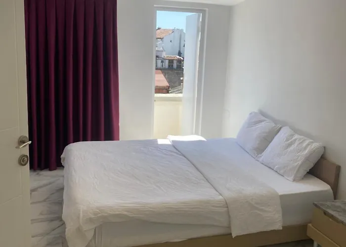 Yenikapi Hotel