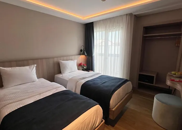 Woxx Hotel