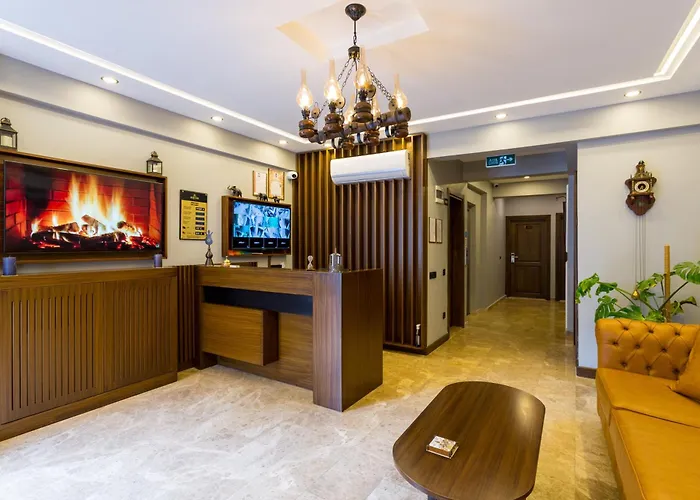 Dream Park Hotel