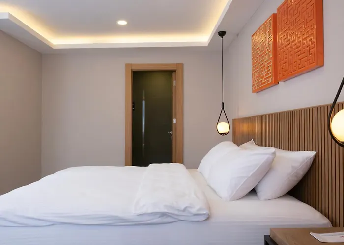 Bel Letto Hotel