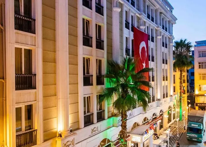 Baron Hotel & Spa